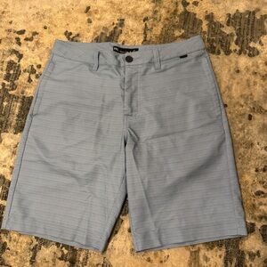 Travis Mathew Golf Shorts